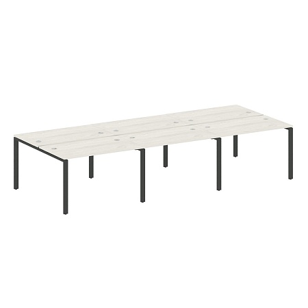 Рабочая станция на 6 раб.мест БП.СМ-6.2