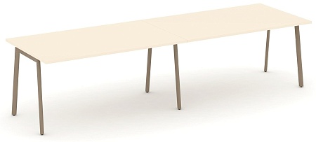 Стол переговорный ES.PRG-2.4-P