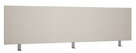 Барьер ткань, фронтальный 6БР.408.2