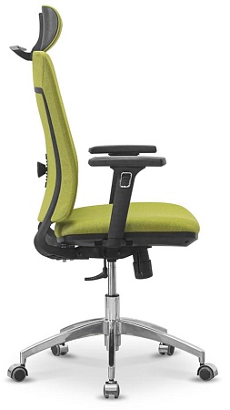 Кресло персонала Pulse B PS/B/X/SL/3D/h