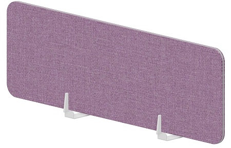 Фронтальный экран для стола bench ш.120см UFDSFBE1...