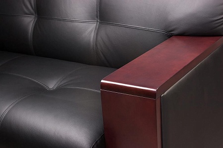 Диван двухместный B2