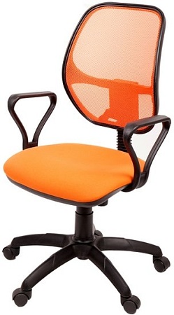 Офисное кресло Марс new Самба