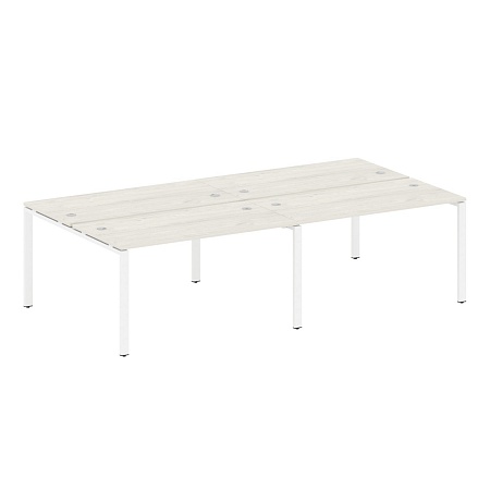 Рабочая станция на 4 раб.места БП.СМ-4.3