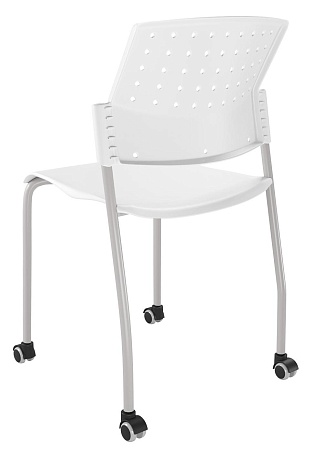 MOVIE на колёсах, каркас Серый ЦБ-00011160