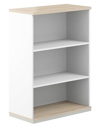 Стеллаж 3 ур. 800 AG.206.WH.WH