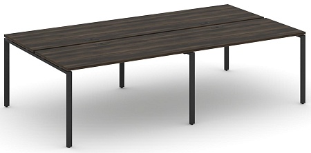 Рабочая станция на 4 места CN.DRS-007