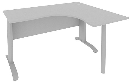 Стол криволинейный правый ПЛ.СА-3 (R)