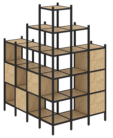 Комплект VR.L-56