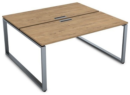 Система Бенч на 2 рабочих места СБД-О.984