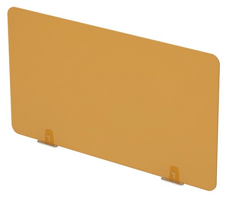 Барьер оргстекло боковой  9БР.170.7