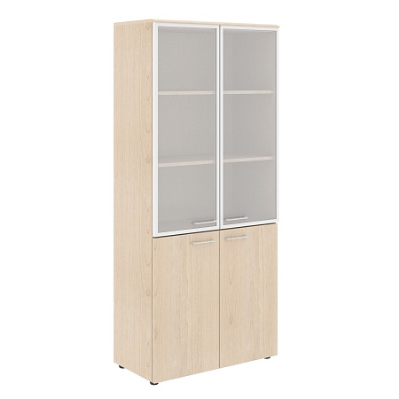 Шкаф комбинированный с топом WHC 85.7