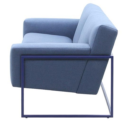 2-х местный диван Феро V-33/2