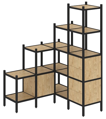 Комплект VR.L-40