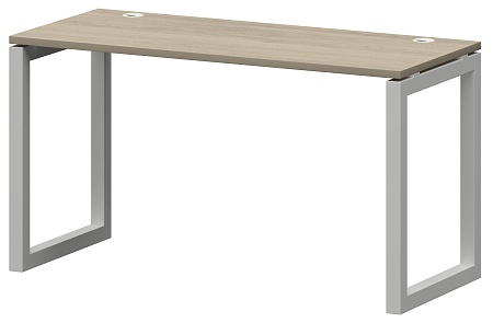 Стол на металлокаркасе СМС25-О-10К.60.Пр50