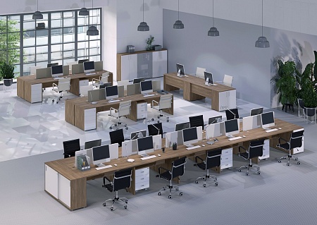 Экран тканевый продольный O.TEKR-0