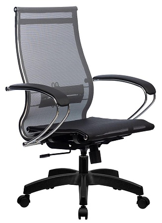 Кресло для персонала МЕТТА Комплект 9