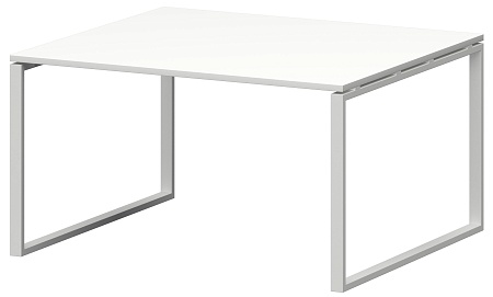 Стол переговорный на металлокаркасе СМСП-О-18.123.Пр25