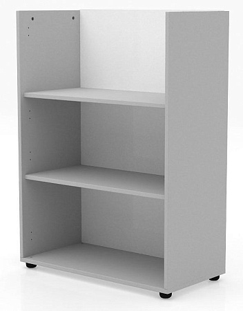 Стеллаж задняя стенка ДВП  без топа ТН431/1