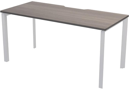 Стол на металлокаркасе НТМП.П-200