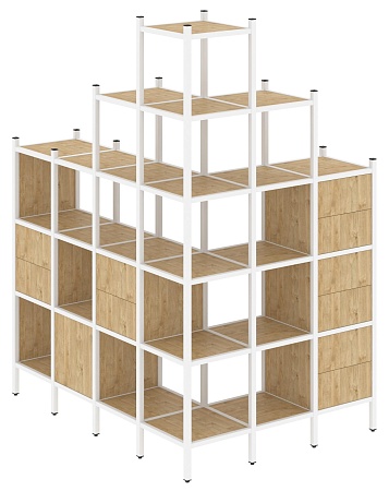 Комплект VR.L-56