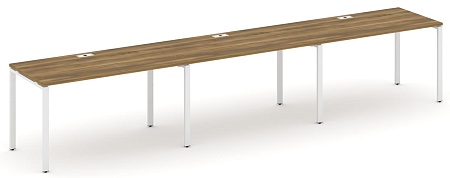 Рабочая станция на 3 места CN.ORS-007