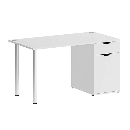 Стол письменный L=1380мм VR.SP-3-138.1