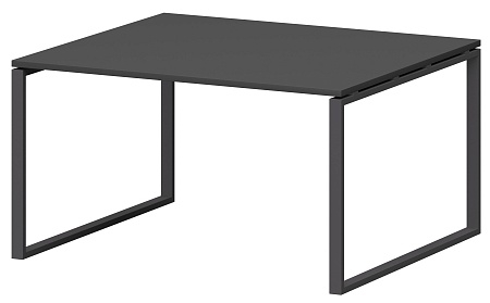 Стол переговорный на металлокаркасе СМСП-О-14.123.Пр25