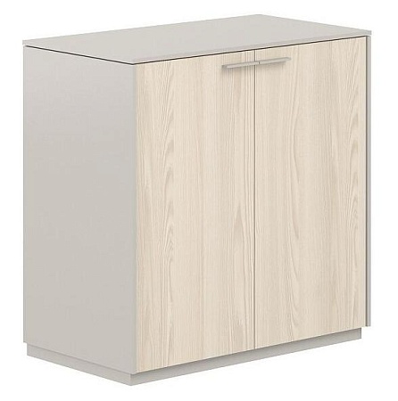 Шкаф низкий NZ-0304