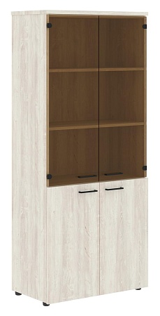 Шкаф комбинированный с топом XHC 85.2