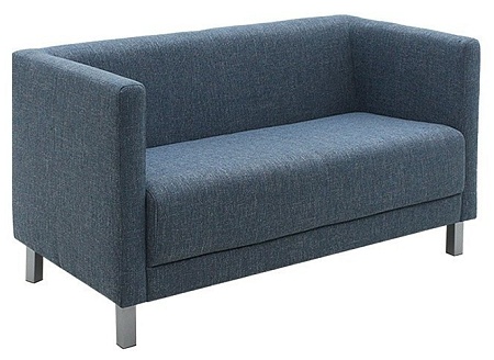 2-х местный диван Атланта М-01/2