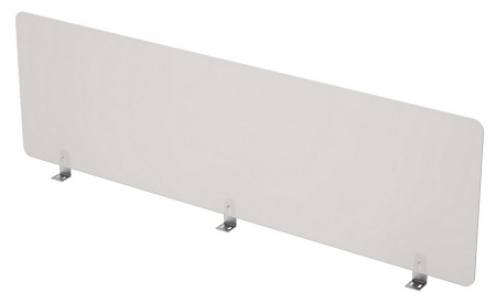 Барьер оргстекло фронтальный 9БР.150.1