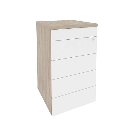 Тумба приставная (TIP-ON) O.TP-4 TIP