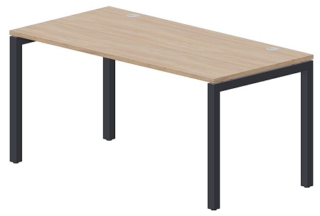 Стол письменный (2 громмета) PENG168
