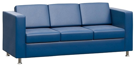 Диван трехместный BR-03