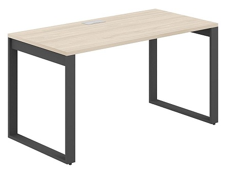 Стол, лючок AG.103.WH.L.72.AN