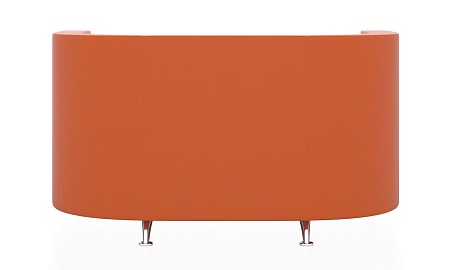 2-х местный диван ЭРГО