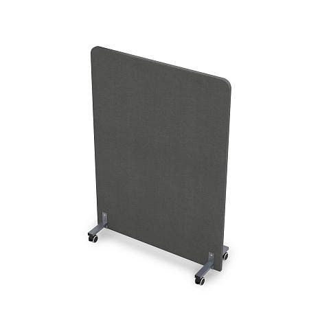 Акустическая мобильная перегородка (1000*377*1400)...