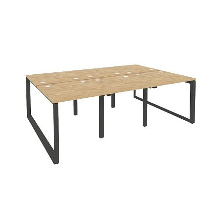 Рабочая станция на О-образном м/к O.MO-D.RS-6.0.8