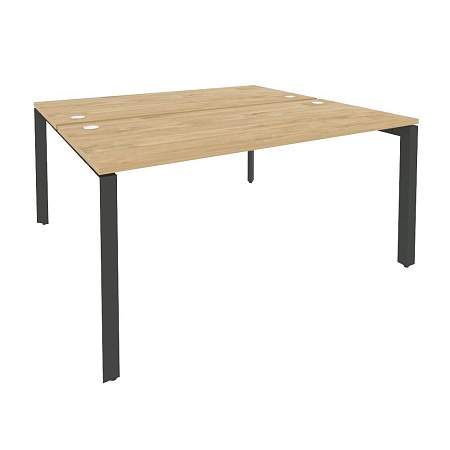 Рабочая станция на П-образном м/к O.MP-D.RS-2.4.7