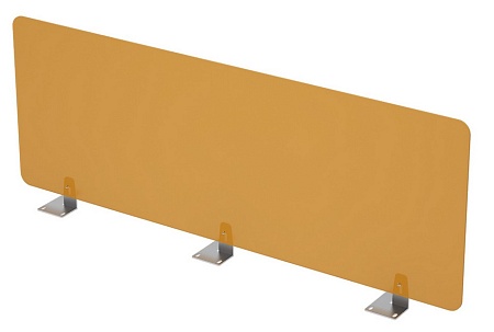 Барьер оргстекло фронтальный  9БР.110.3