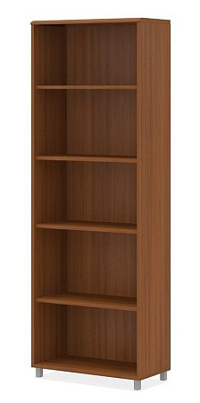 Шкаф высокий, широкий, без дверей ПК-ТФ-СЖ212Х75