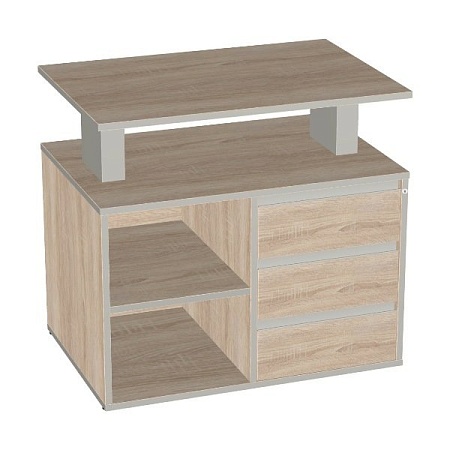 Тумба сервисная V-3.5 ц/з