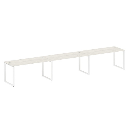 Рабочая станция на 3 раб.места на О-образном м/к БО.СМ-3.4