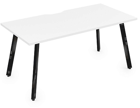 Стол рабочий, прямолинейный 10СРВ.084