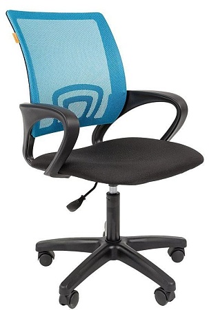 Офисное кресло CHAIRMAN 696 LT