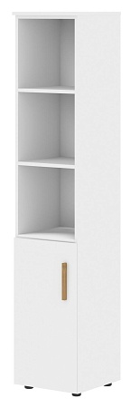 Шкаф колонка с малой дверью FHC 40.5(L)