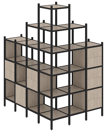 Комплект VR.L-56