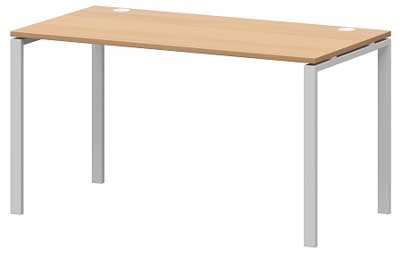 Стол на металлокаркасе АМ-002