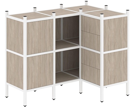 Комплект VR.L-28